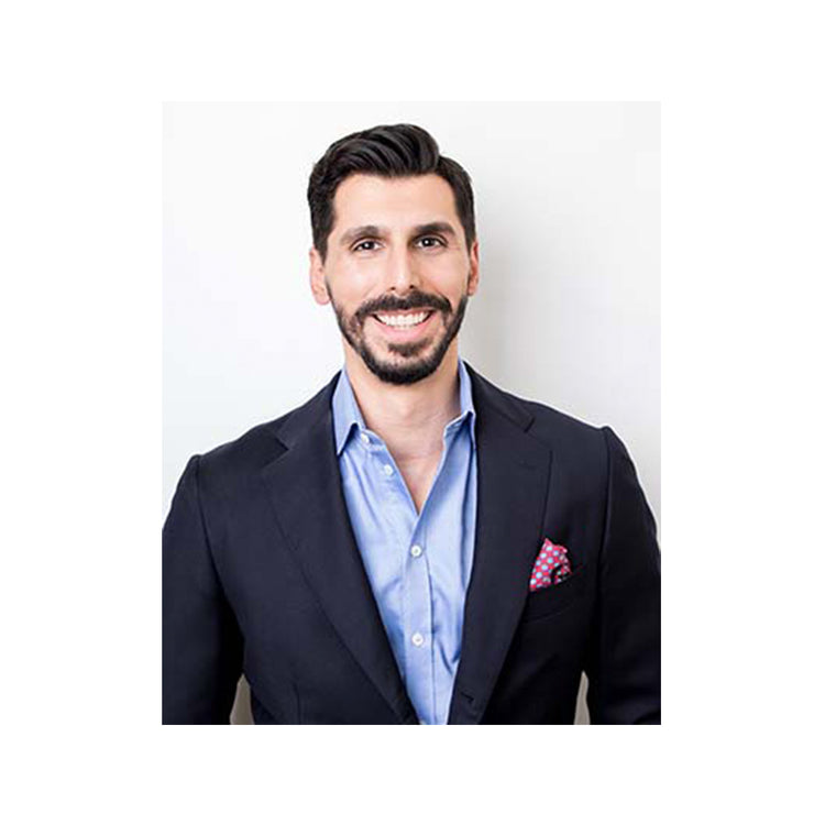 Dr. Walid Kesserwani – medisportclinic